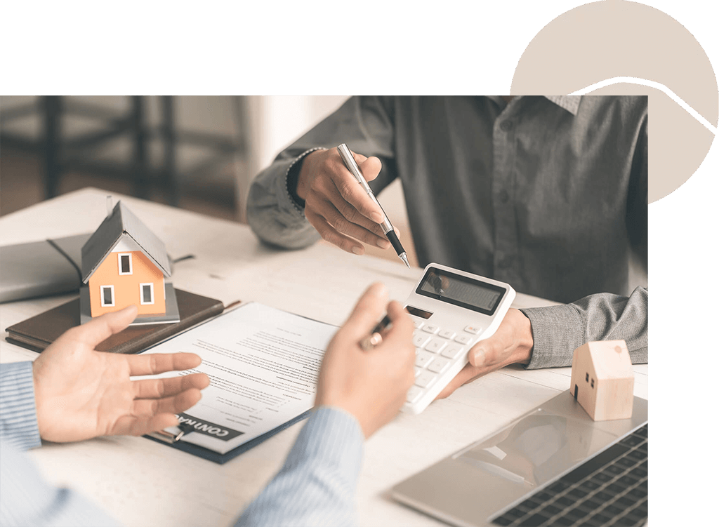 Agent immobilier